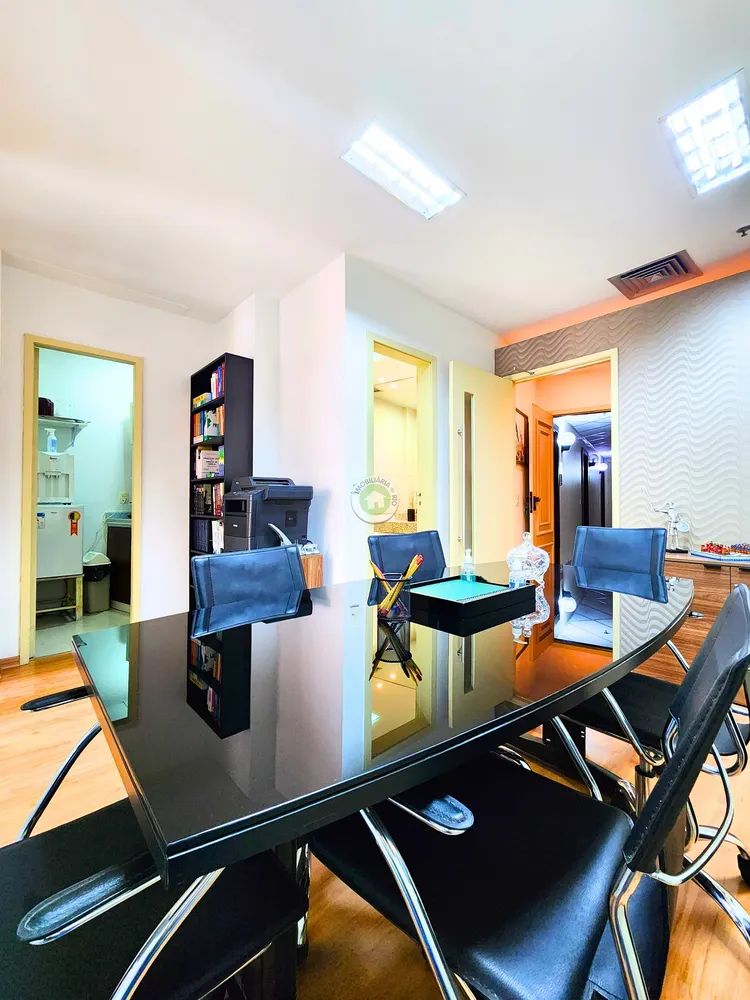 Sala-Conjunto, 39 m² - Foto 12