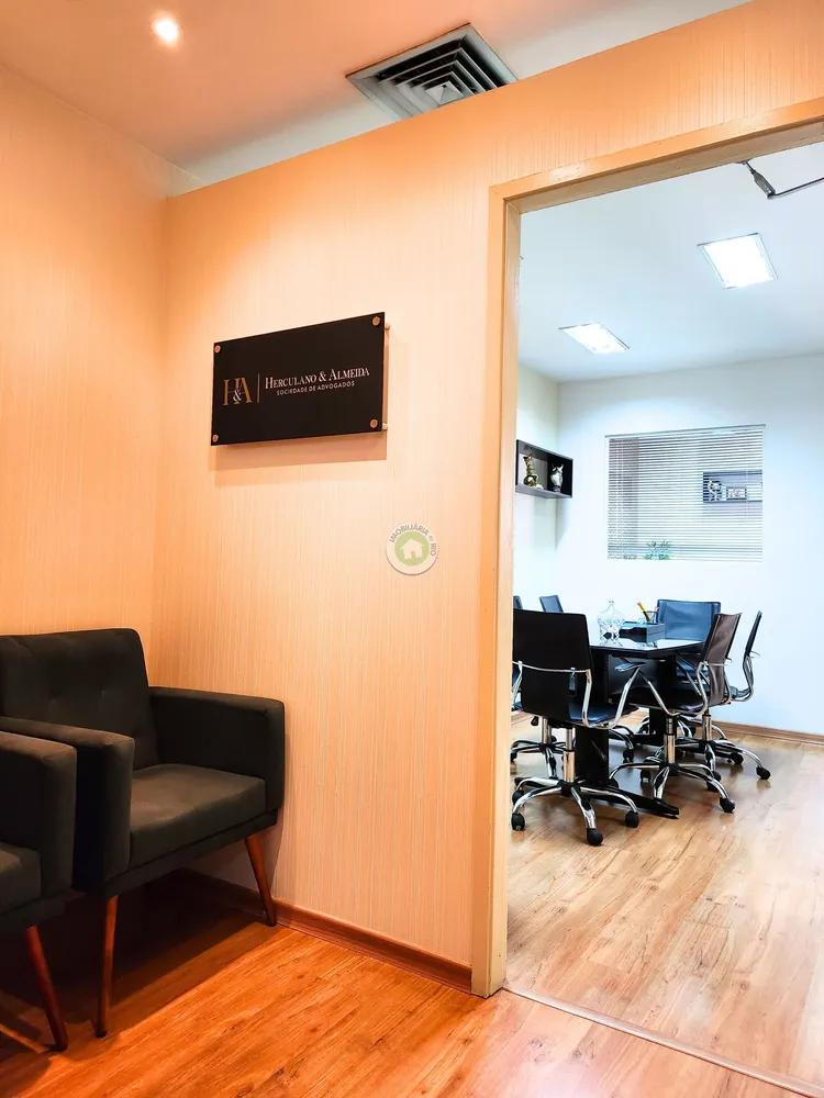 Sala-Conjunto, 39 m² - Foto 3
