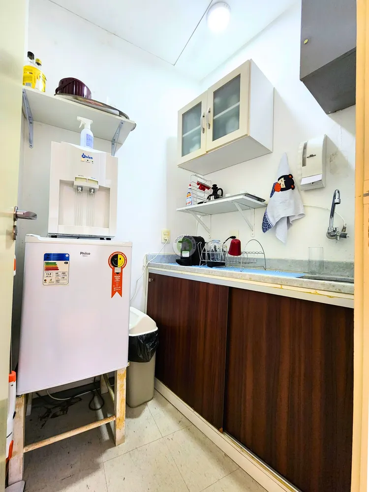 Sala-Conjunto, 39 m² - Foto 27