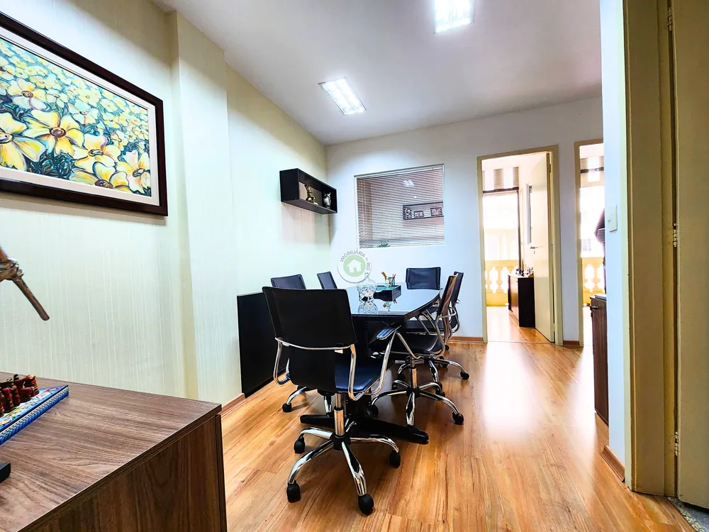 Sala-Conjunto, 39 m² - Foto 7