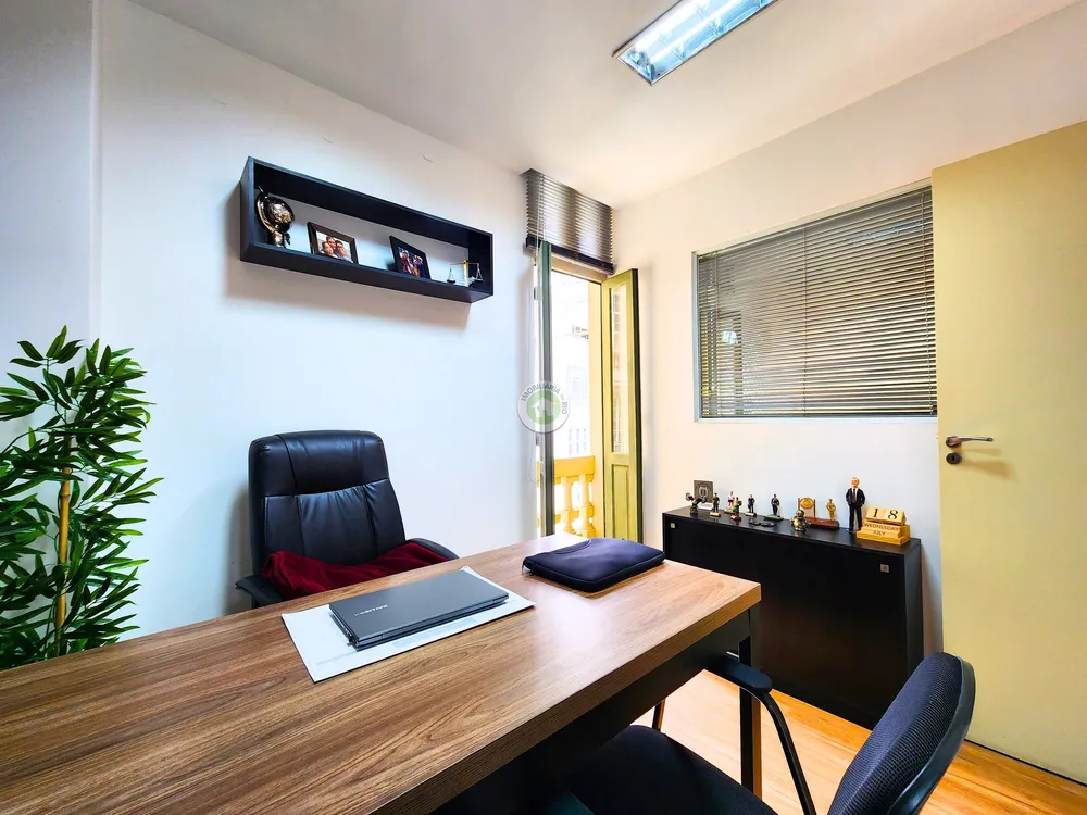 Sala-Conjunto, 39 m² - Foto 22