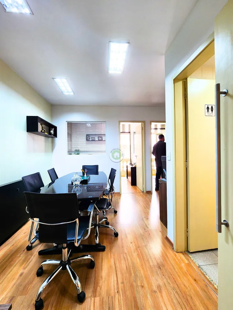 Sala-Conjunto, 39 m² - Foto 5