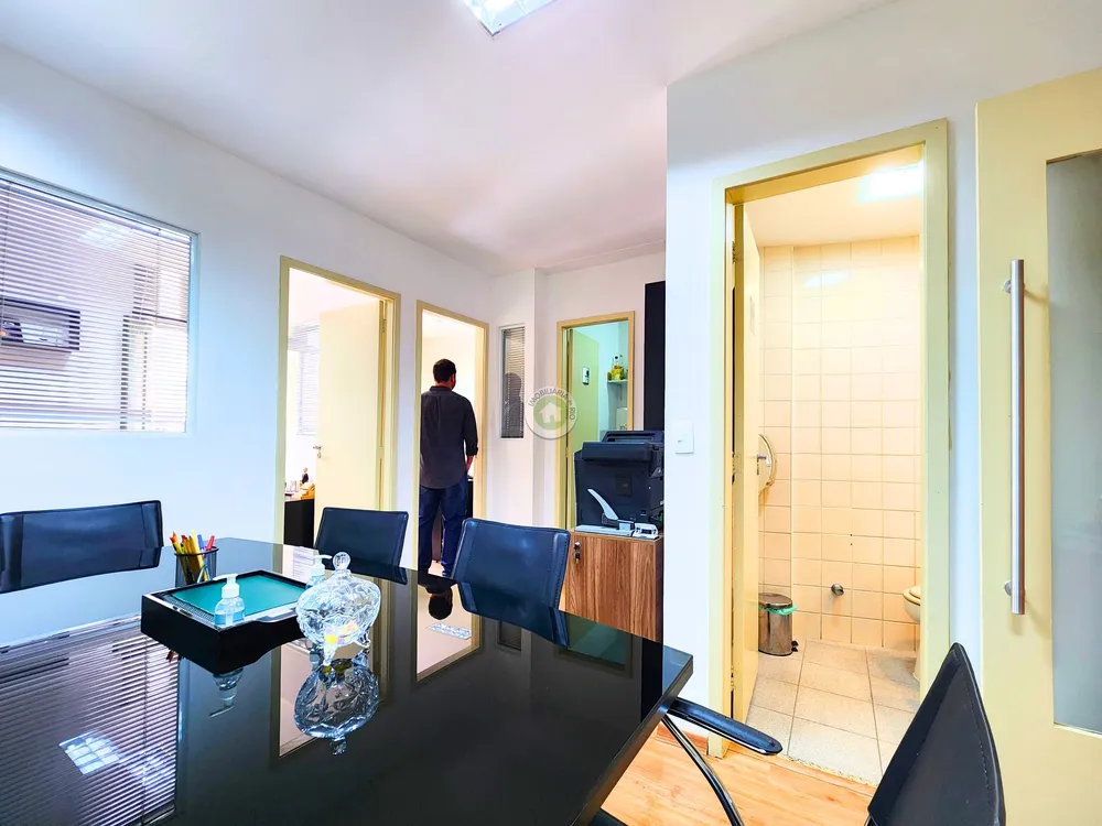 Sala-Conjunto, 39 m² - Foto 6