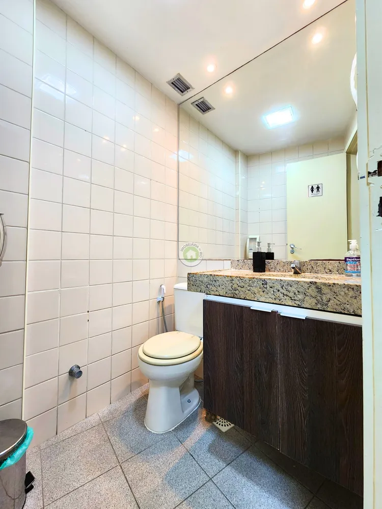 Sala-Conjunto, 39 m² - Foto 29