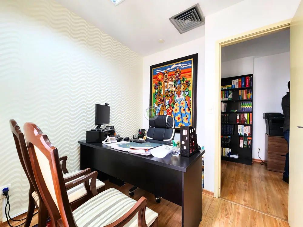 Sala-Conjunto, 39 m² - Foto 15