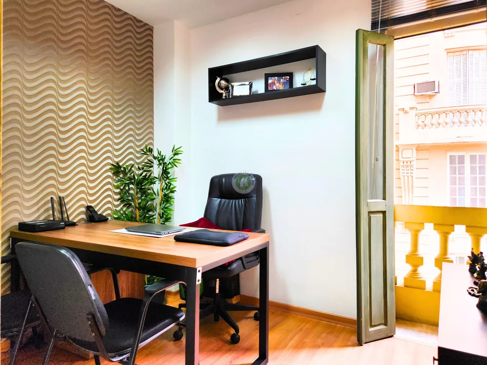 Sala-Conjunto, 39 m² - Foto 20