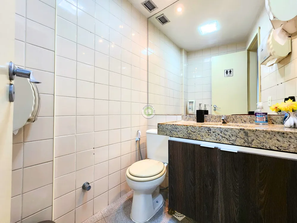 Sala-Conjunto, 39 m² - Foto 30
