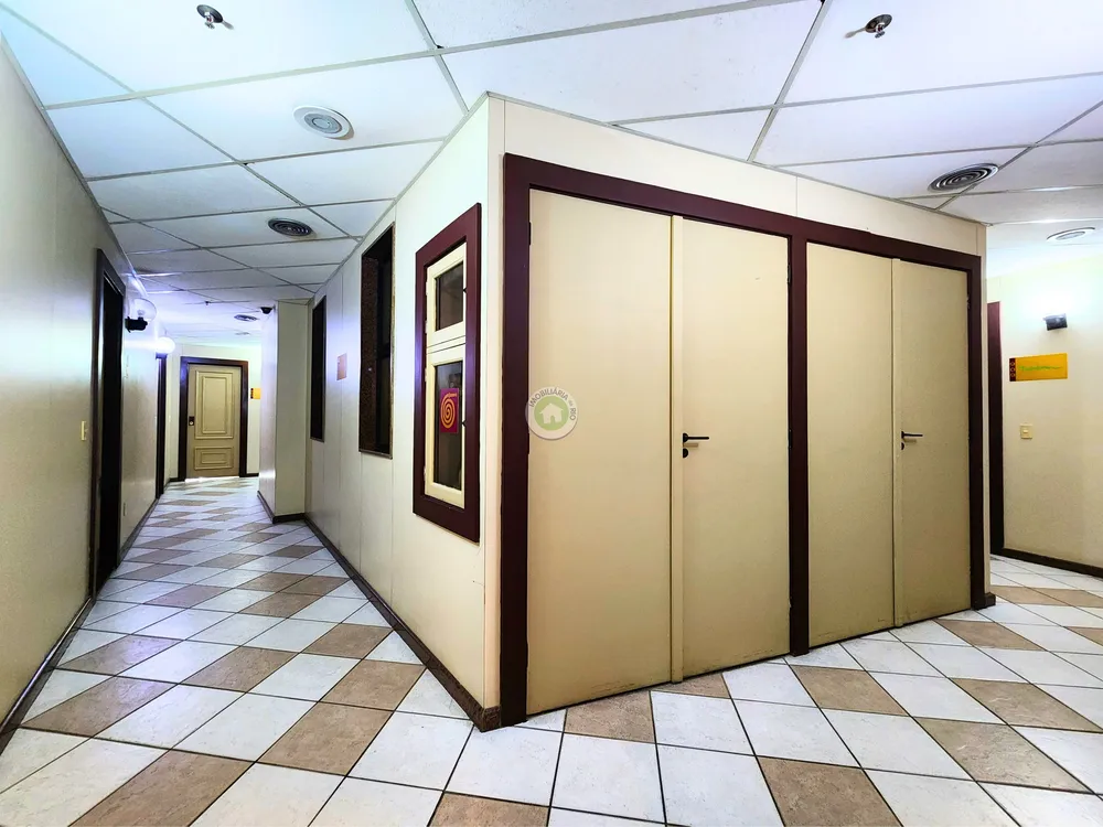 Sala-Conjunto, 39 m² - Foto 35