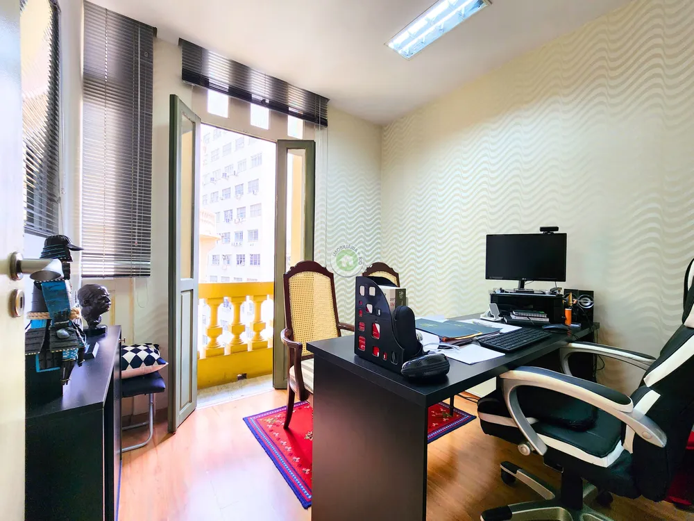 Sala-Conjunto, 39 m² - Foto 14