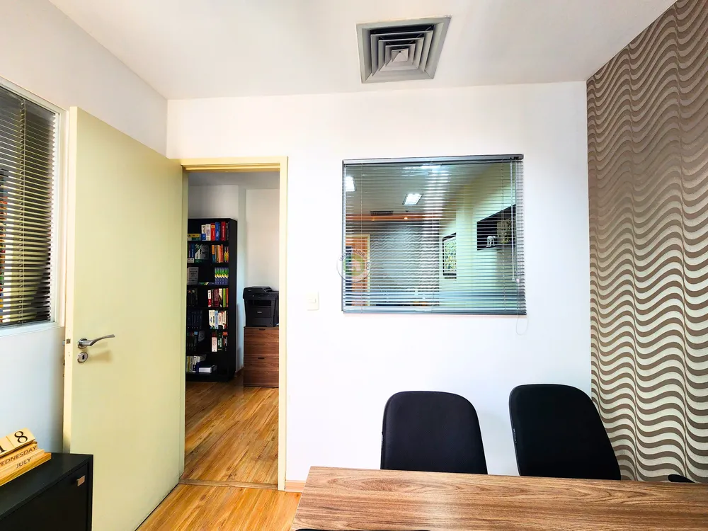 Sala-Conjunto, 39 m² - Foto 25