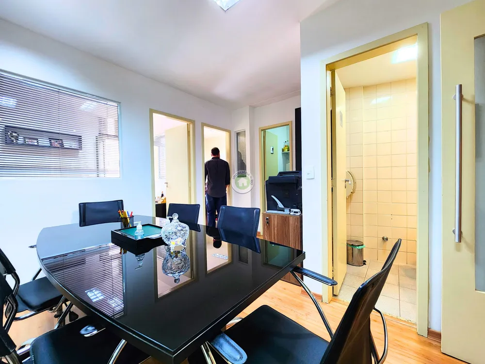 Sala-Conjunto, 39 m² - Foto 10
