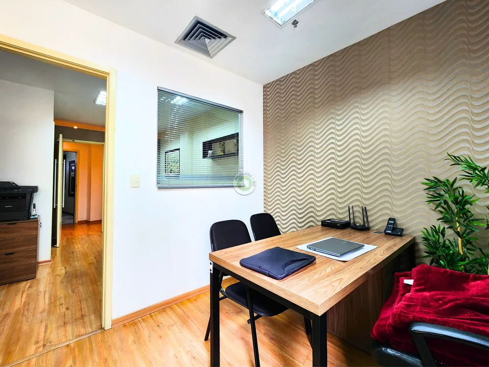 Sala-Conjunto, 39 m² - Foto 23