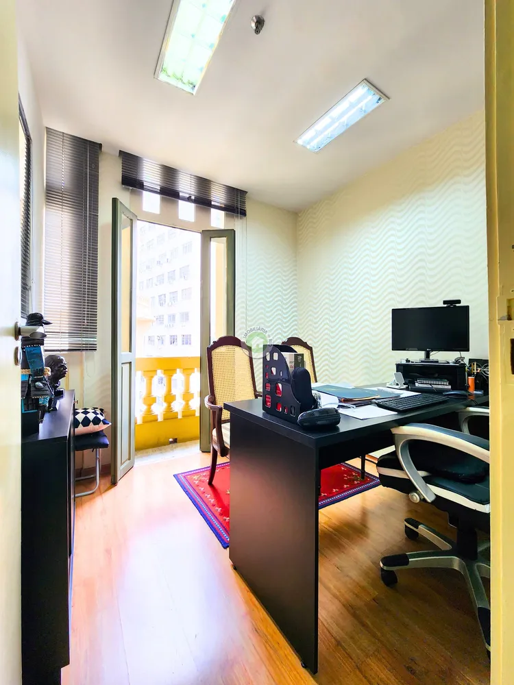 Sala-Conjunto, 39 m² - Foto 13