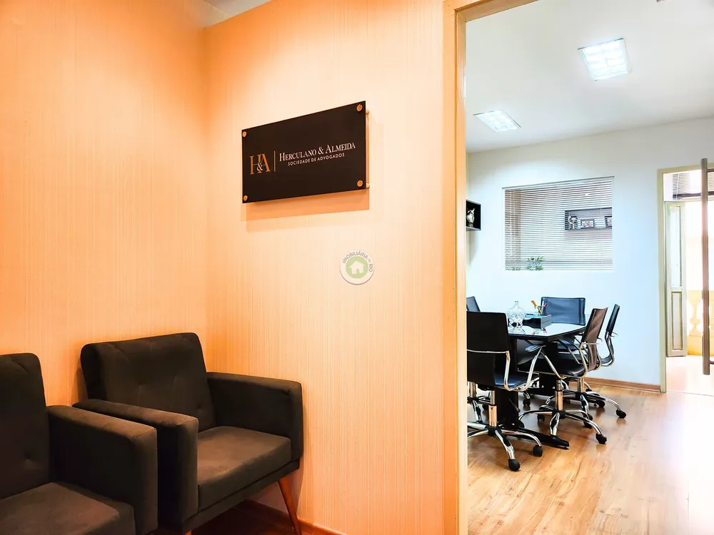 Sala-Conjunto, 39 m² - Foto 4