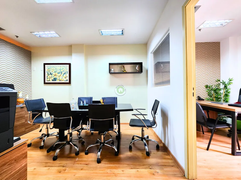 Sala-Conjunto, 39 m² - Foto 9
