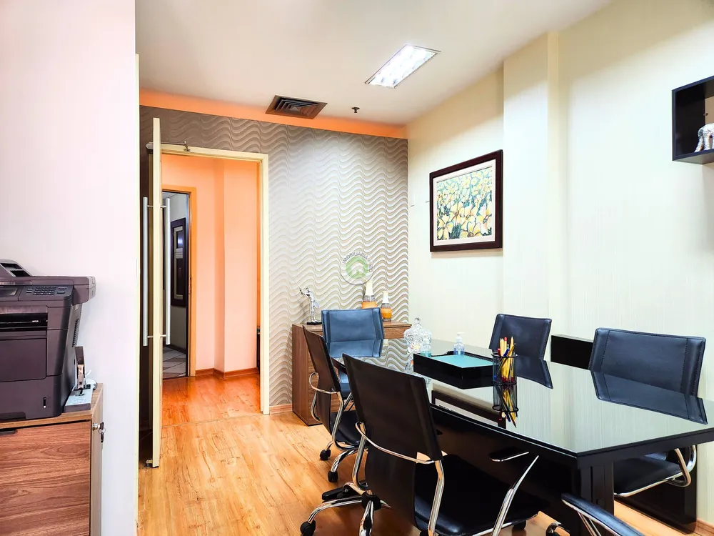 Sala-Conjunto, 39 m² - Foto 8
