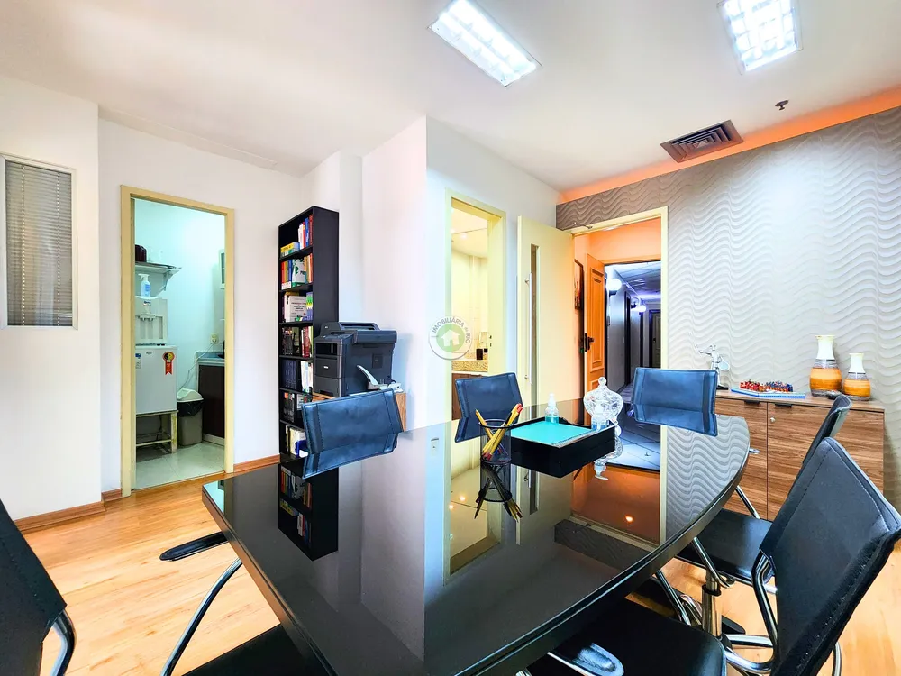 Sala-Conjunto, 39 m² - Foto 11
