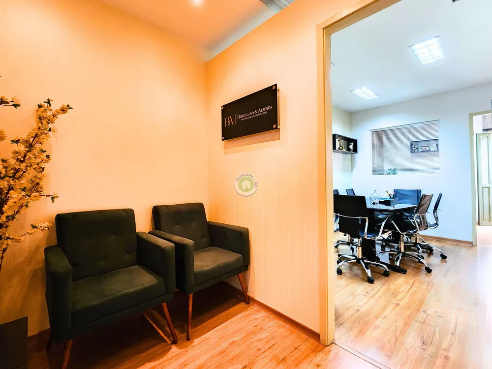 Sala-Conjunto, 39 m² - Foto 2