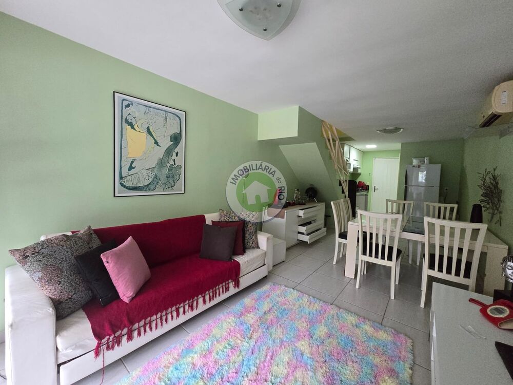 Apartamento, 2 quartos, 63 m² - Foto 13