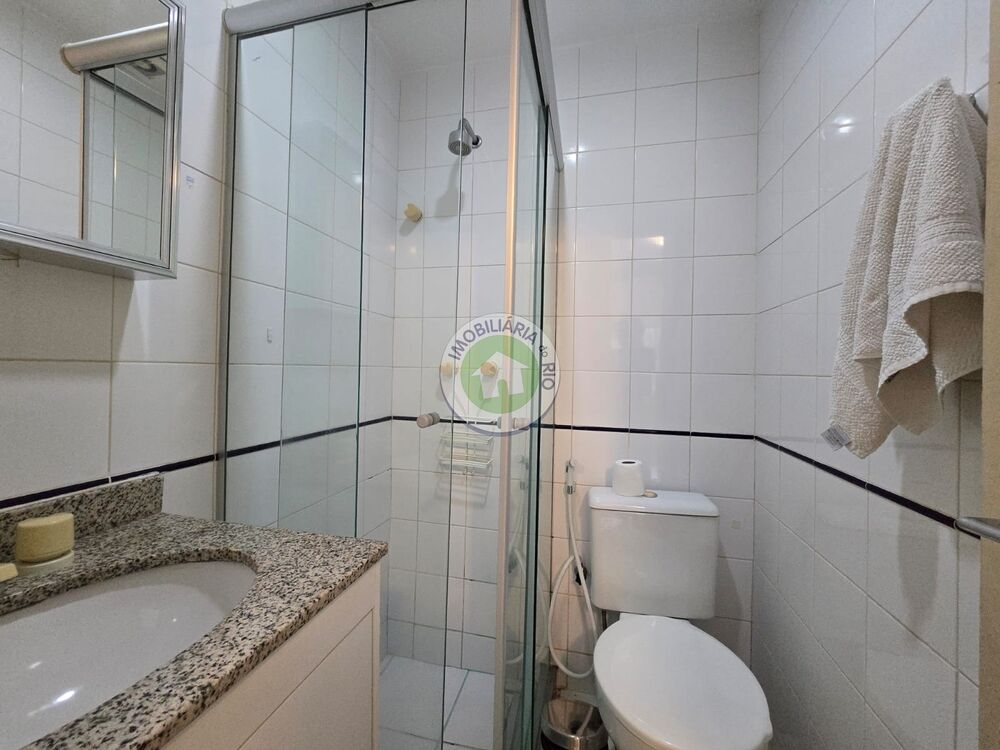 Apartamento, 2 quartos, 63 m² - Foto 3