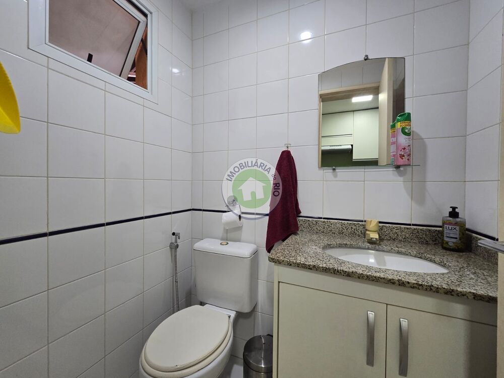 Apartamento, 2 quartos, 63 m² - Foto 8