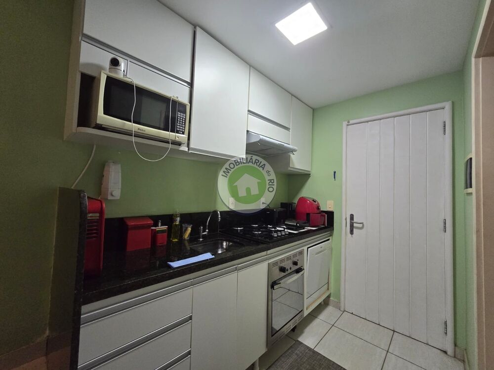 Apartamento, 2 quartos, 63 m² - Foto 12