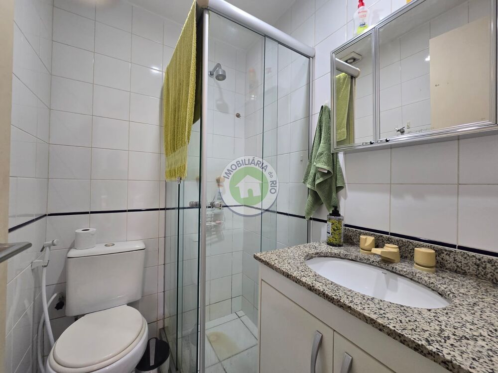 Apartamento, 2 quartos, 63 m² - Foto 5