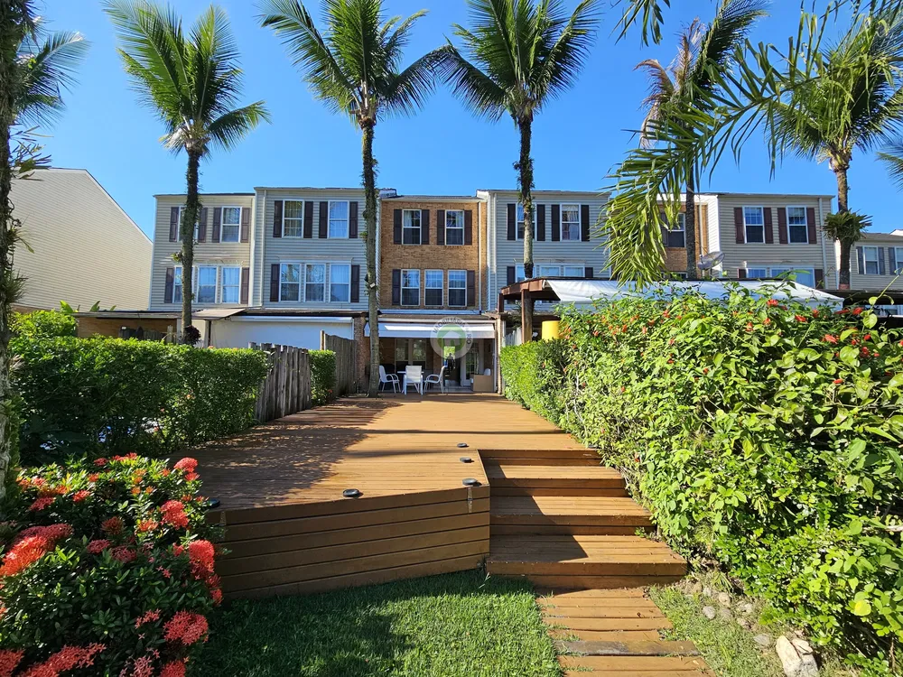 Casa, 4 quartos, 180 m² - Foto 2