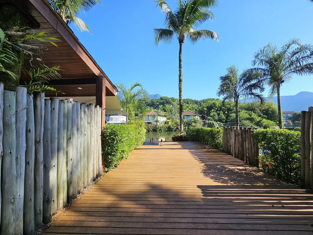 Casa, 4 quartos, 180 m² - Foto 3