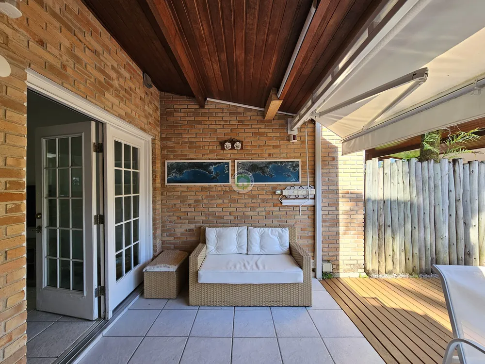 Casa, 4 quartos, 180 m² - Foto 8