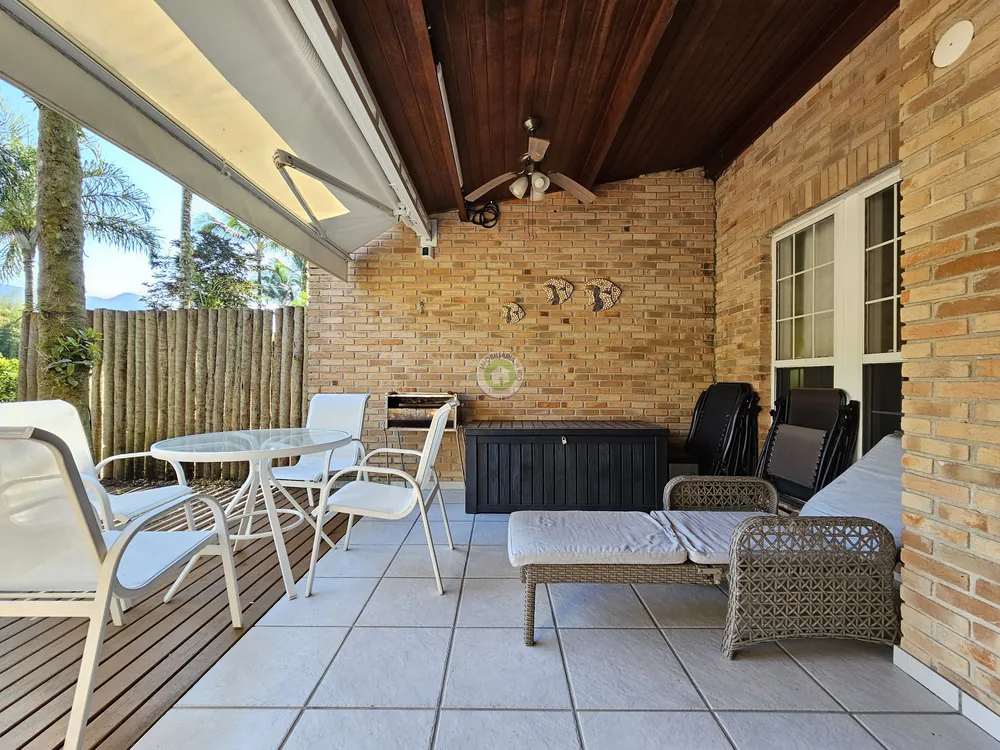 Casa, 4 quartos, 180 m² - Foto 5
