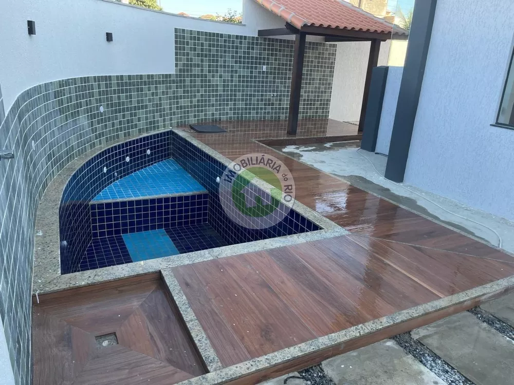 Casa, 3 quartos, 190 m² - Foto 8