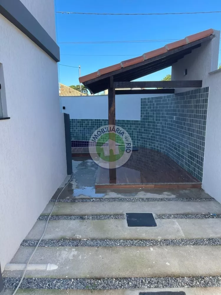 Casa, 3 quartos, 190 m² - Foto 6