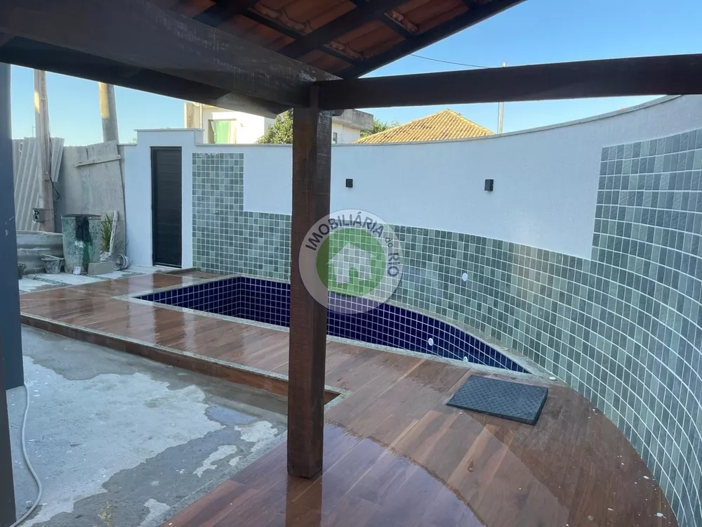 Casa, 3 quartos, 190 m² - Foto 5