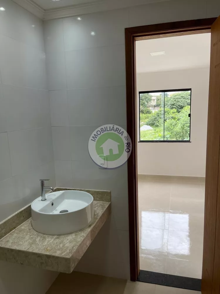 Casa, 3 quartos, 190 m² - Foto 21