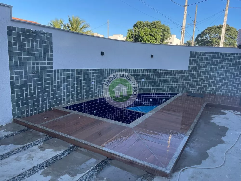 Casa, 3 quartos, 190 m² - Foto 9