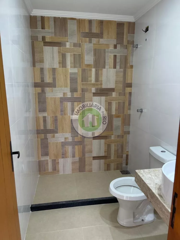 Casa, 3 quartos, 190 m² - Foto 23