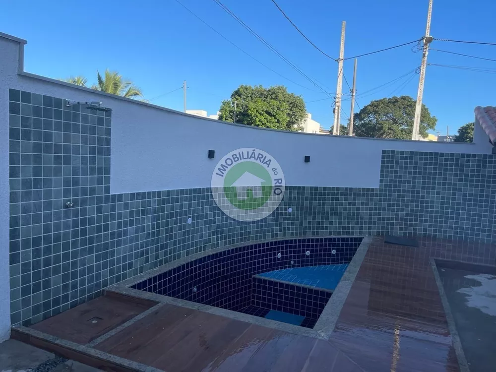 Casa, 3 quartos, 190 m² - Foto 10