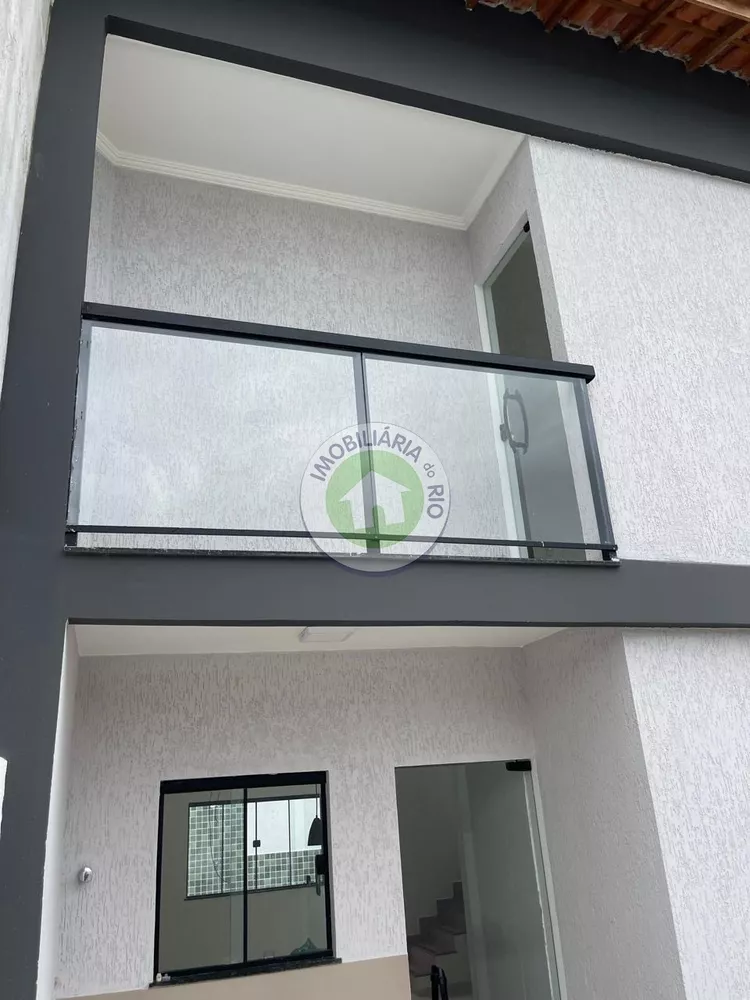 Casa, 3 quartos, 190 m² - Foto 11