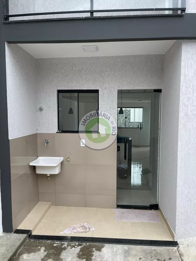 Casa, 3 quartos, 190 m² - Foto 12