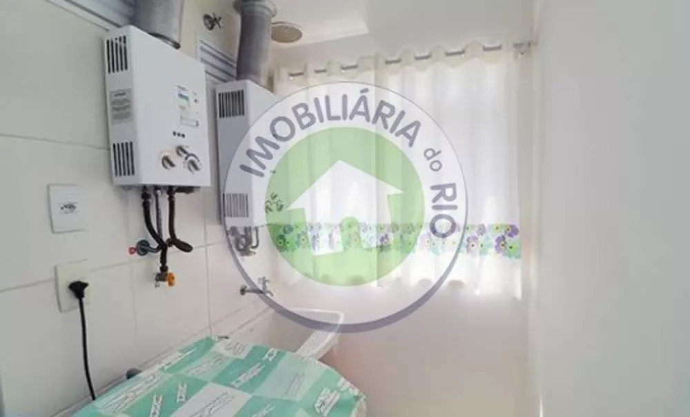 Cobertura, 4 quartos, 228 m² - Foto 17
