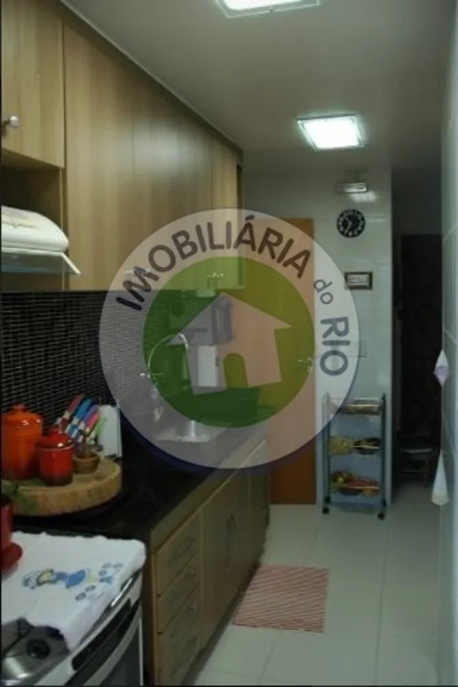 Cobertura, 3 quartos, 214 m² - Foto 14