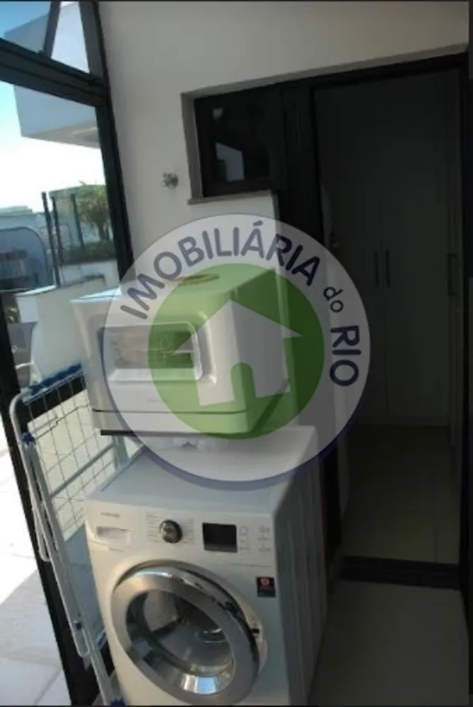Cobertura, 3 quartos, 214 m² - Foto 11
