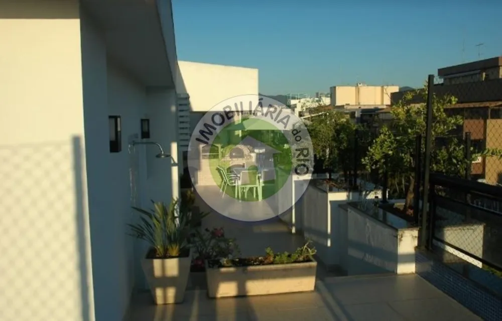 Cobertura, 3 quartos, 214 m² - Foto 7