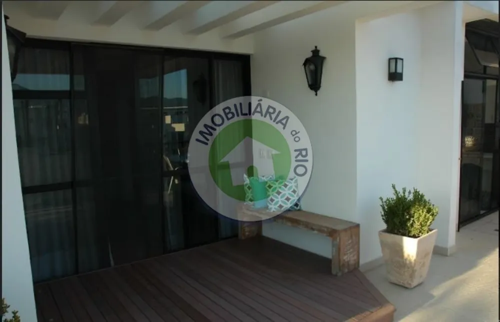 Cobertura, 3 quartos, 214 m² - Foto 6