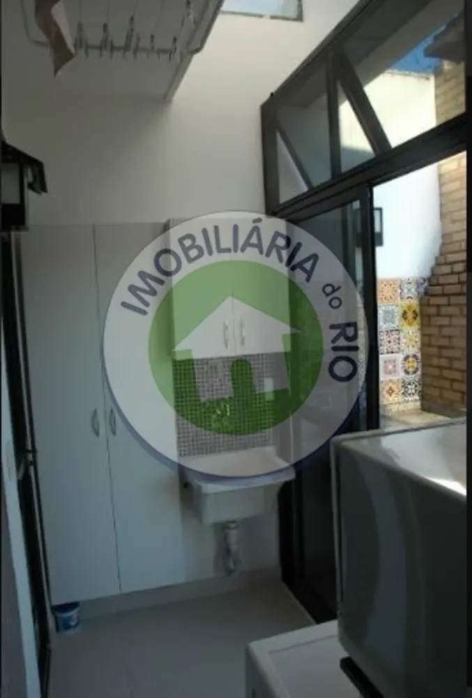 Cobertura, 3 quartos, 214 m² - Foto 10