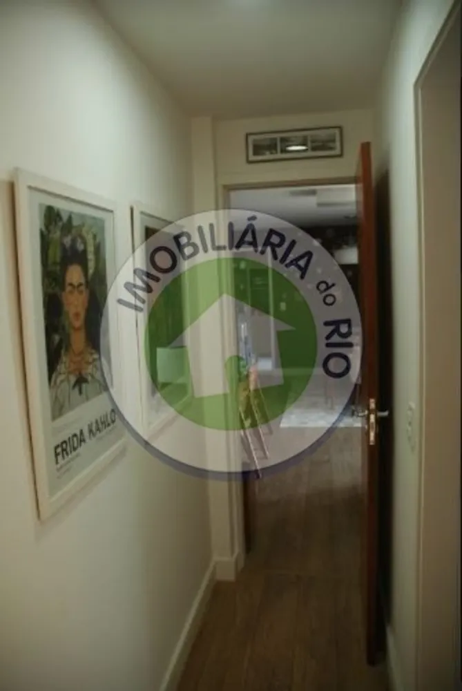 Cobertura, 3 quartos, 214 m² - Foto 19