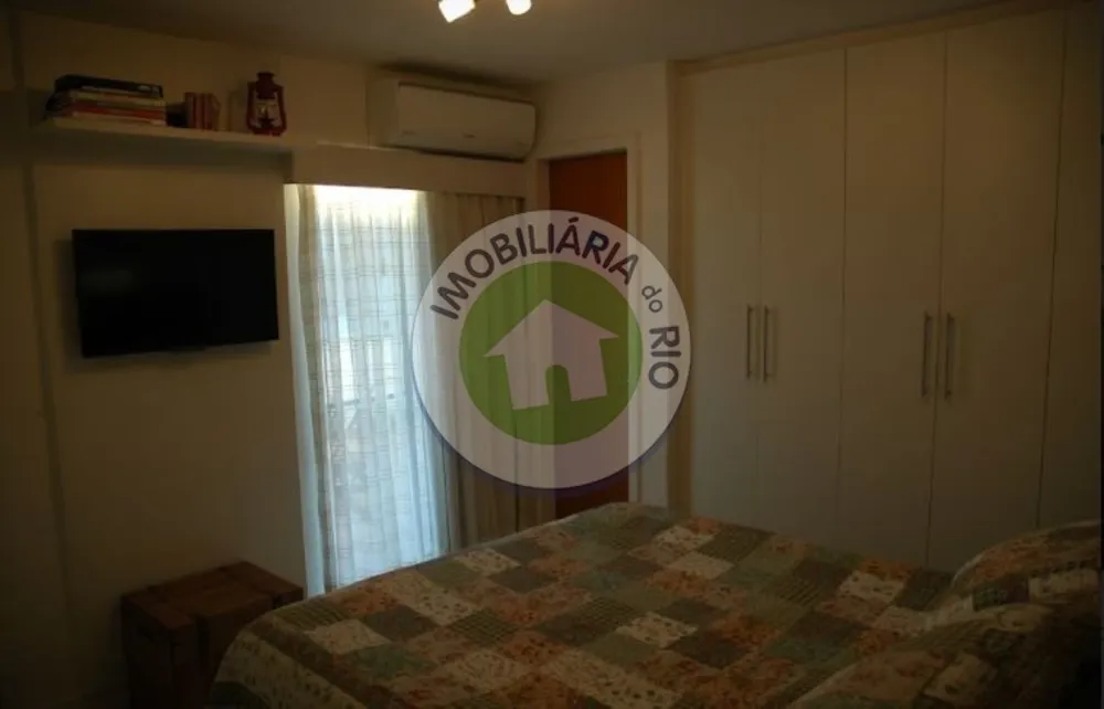 Cobertura, 3 quartos, 214 m² - Foto 21