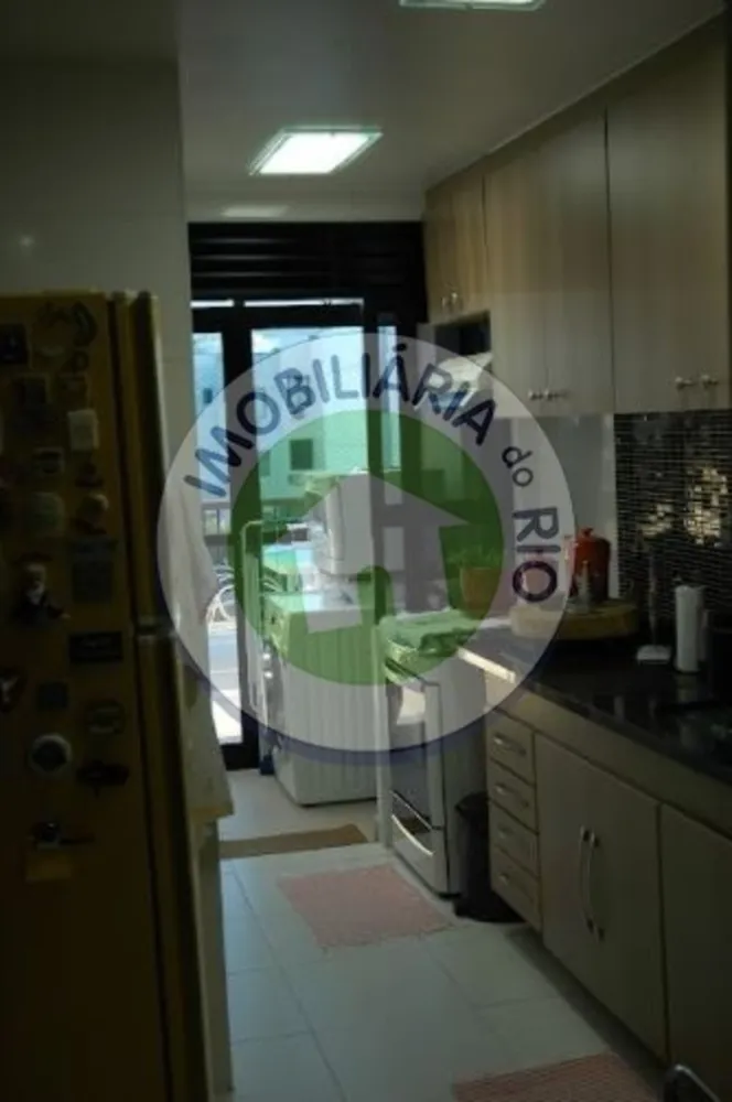 Cobertura, 3 quartos, 214 m² - Foto 13