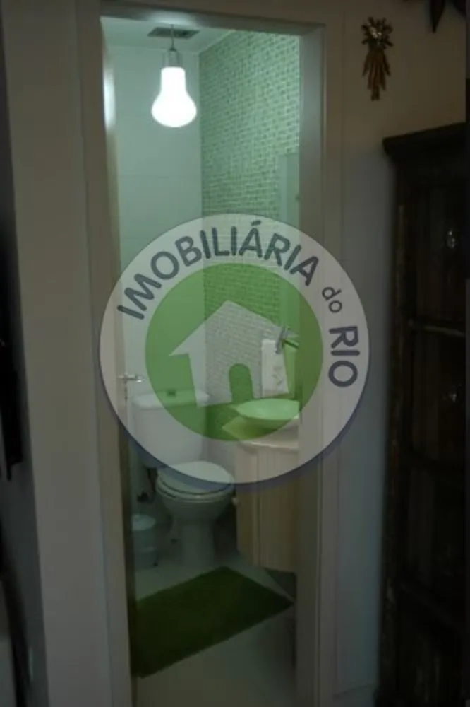 Cobertura, 3 quartos, 214 m² - Foto 4